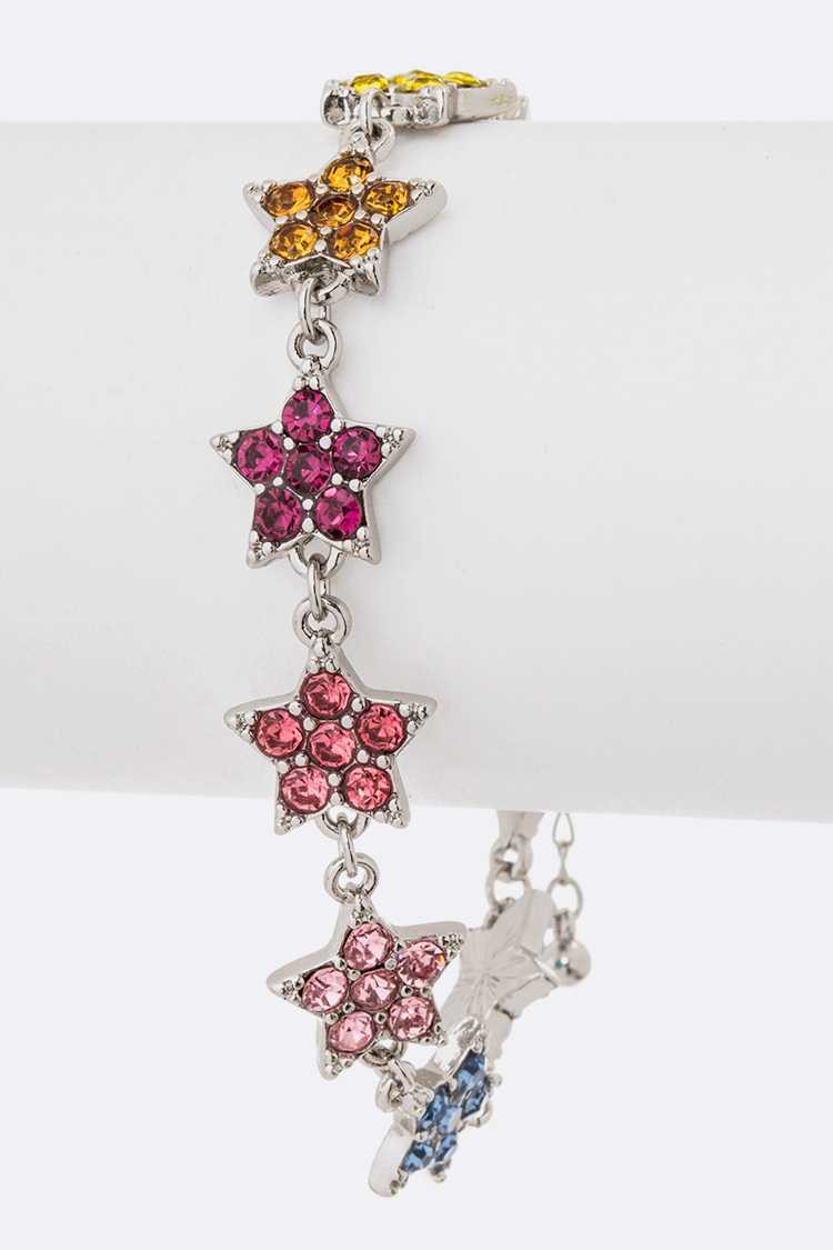 Pixie Bracelet