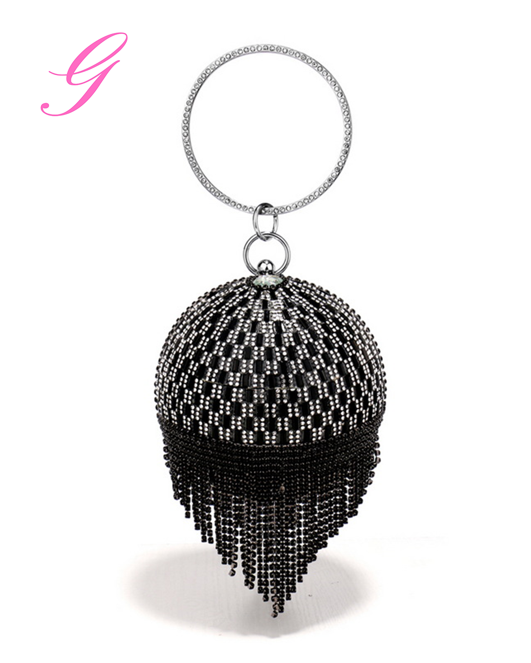 Gala Round Bag